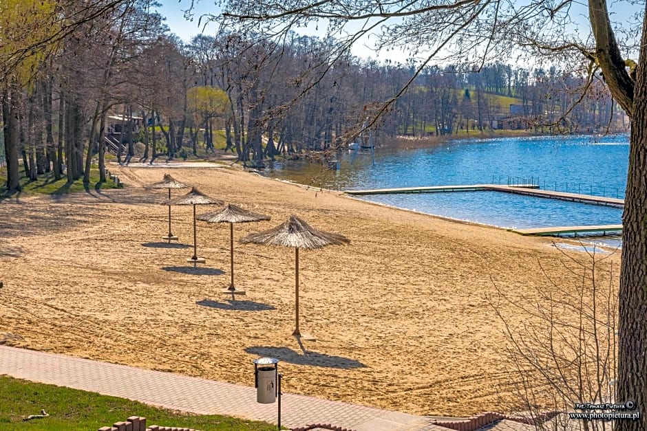 Domek letniskowy Sieraków