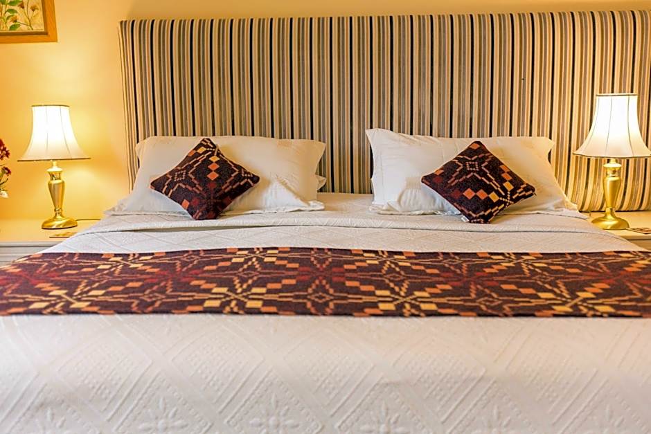 Ael y Bryn Luxury B&B, North Pembrokeshire