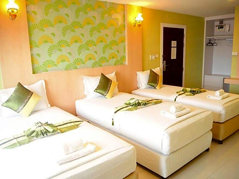 Family Hotel