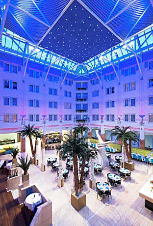 Thon Hotel Oslofjord