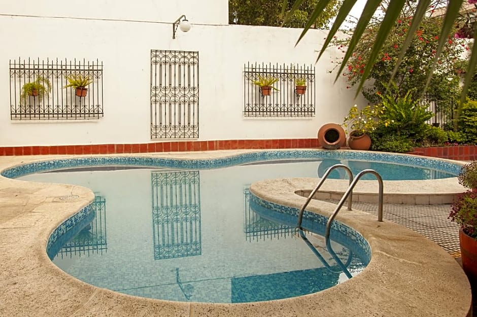 Gran Hotel Princess Gold