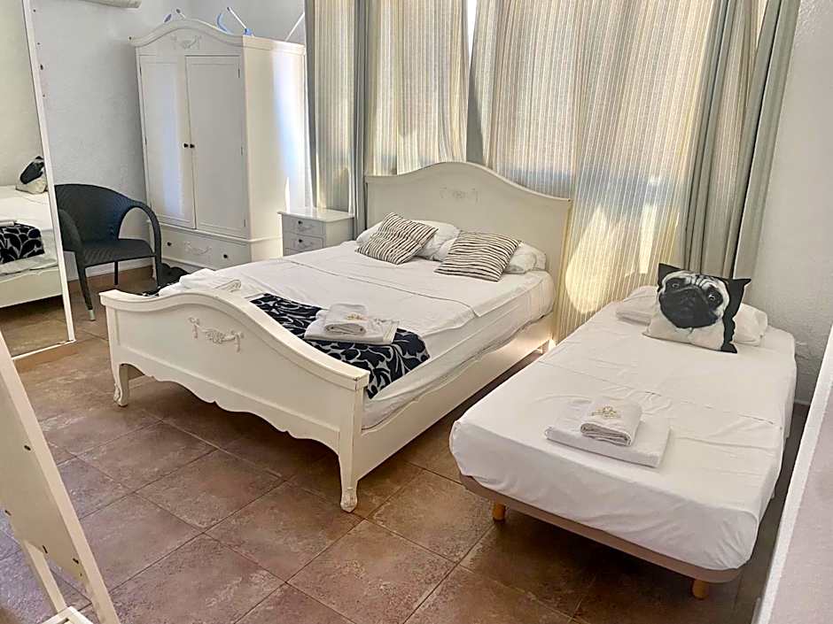 My Pretty Payma Apartamentos