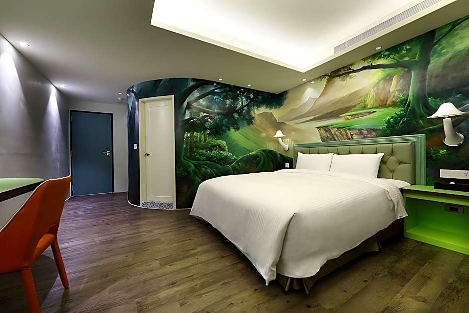 Shi Chi Hotel