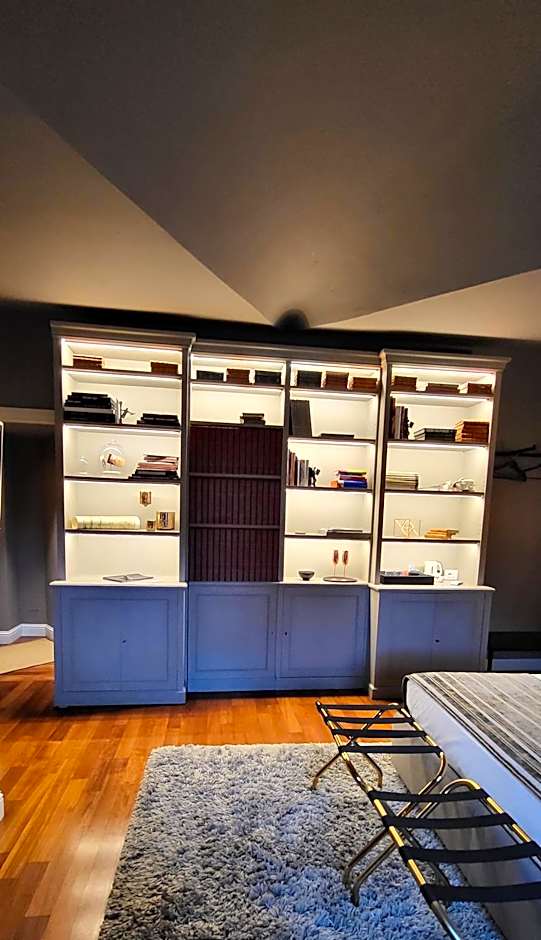 L'Americano Luxury Rooms