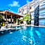 Mamo Hotel Uluwatu