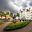 Palac Wojanow