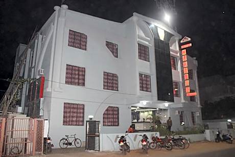 Hotel Mahabir Sheraton