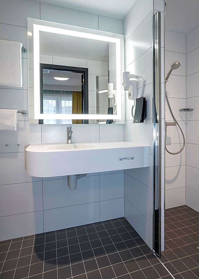 Thon Hotel Bristol, Bergen