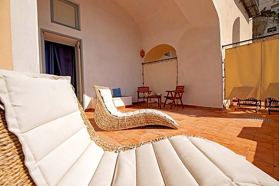 Hotel La Casa sul Mare