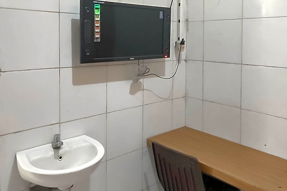 Hotel Arimbi 3 RedPartner