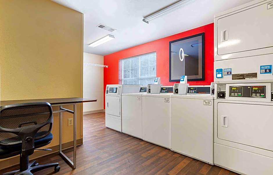 Extended Stay America Suites - Houston - Med. Ctr. - NRG Park - Braeswood Blvd.