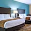 Comfort Suites Topeka Northwest