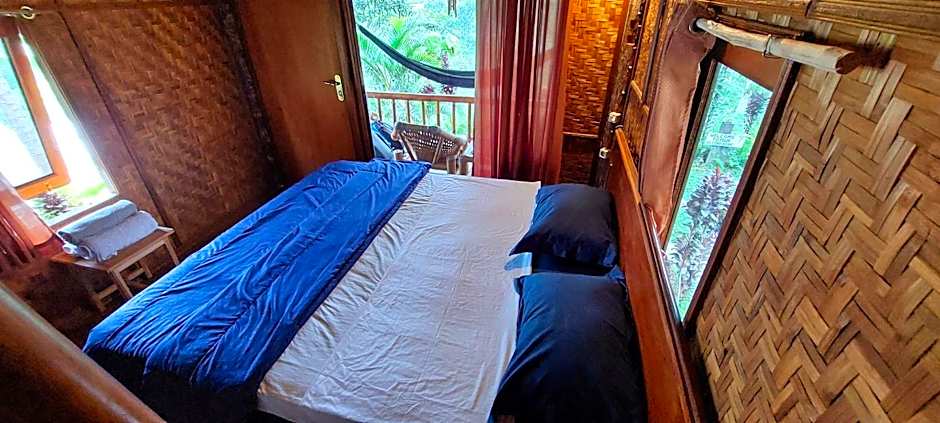 Second Home Bungalows