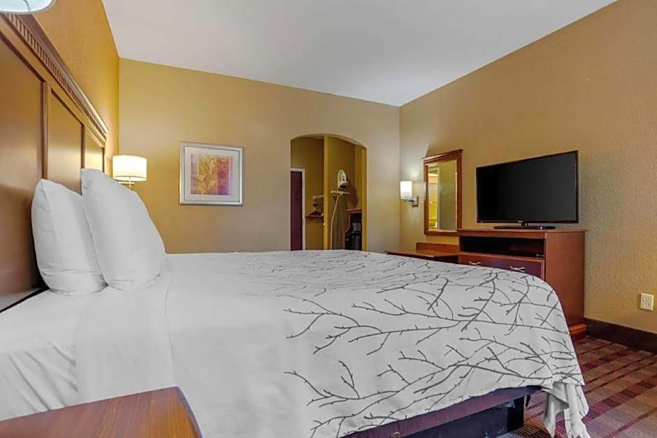Best Western Plaquemine Inn