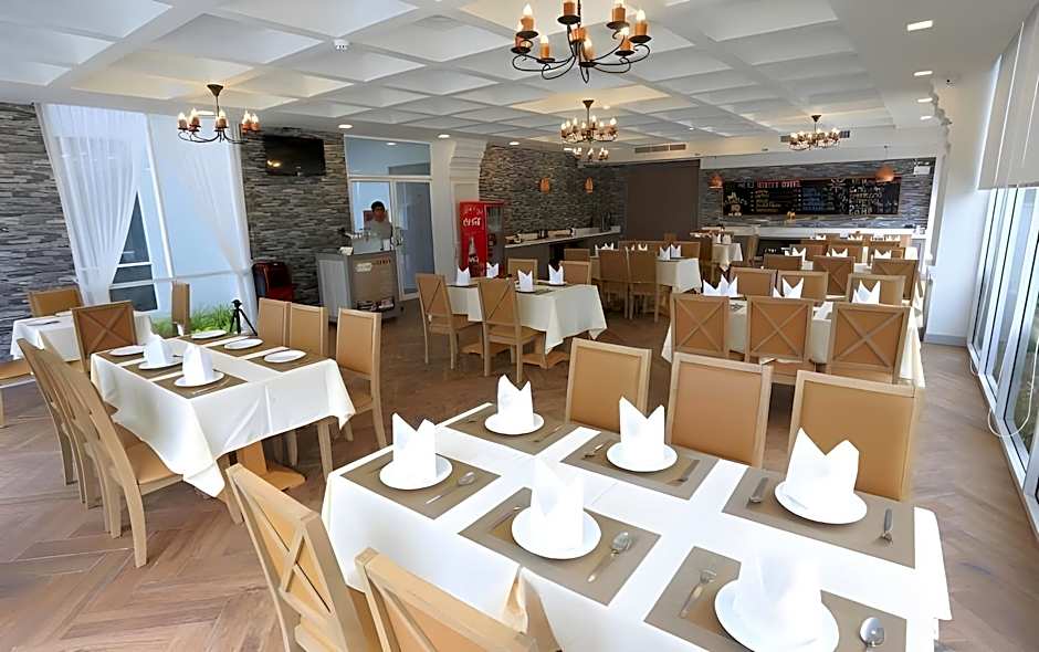 Bright Hotel Khon Kaen