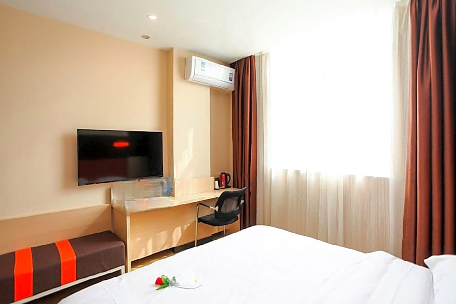 7 Days Premium Taixing Changzheng Road Branch