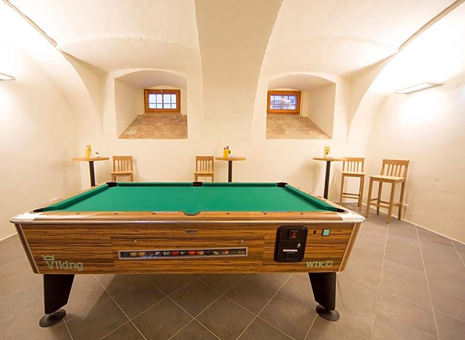 JUFA Hotel Spital am Pyhrn