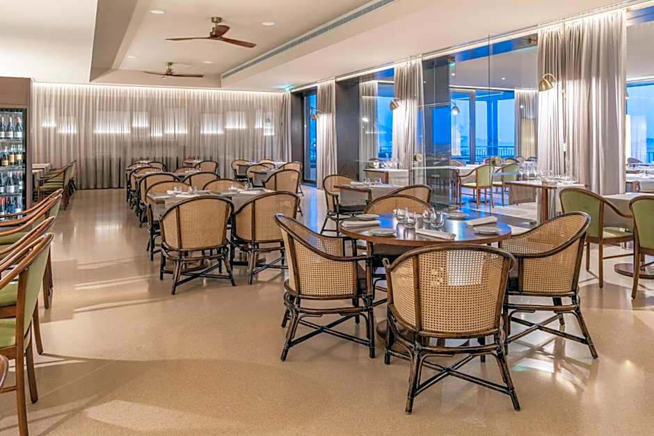 Grand Hotel Acores Atlantico