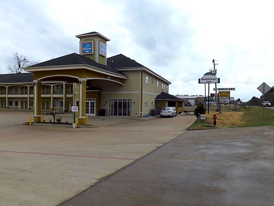 SSunriser Inn