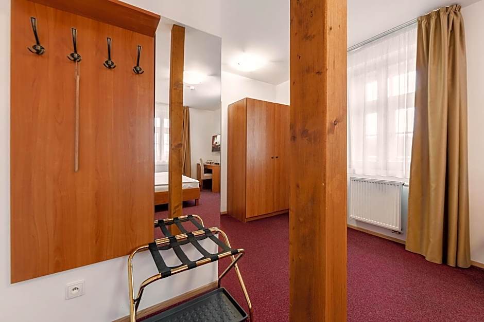 Hotel Jizerka 4