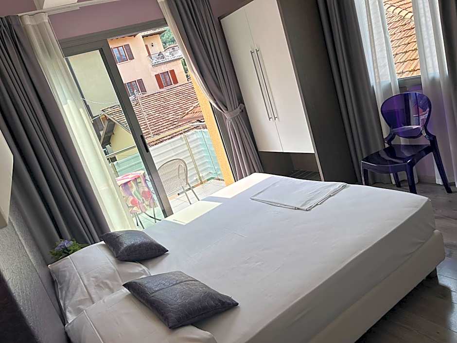 Gardesana Active Apartments