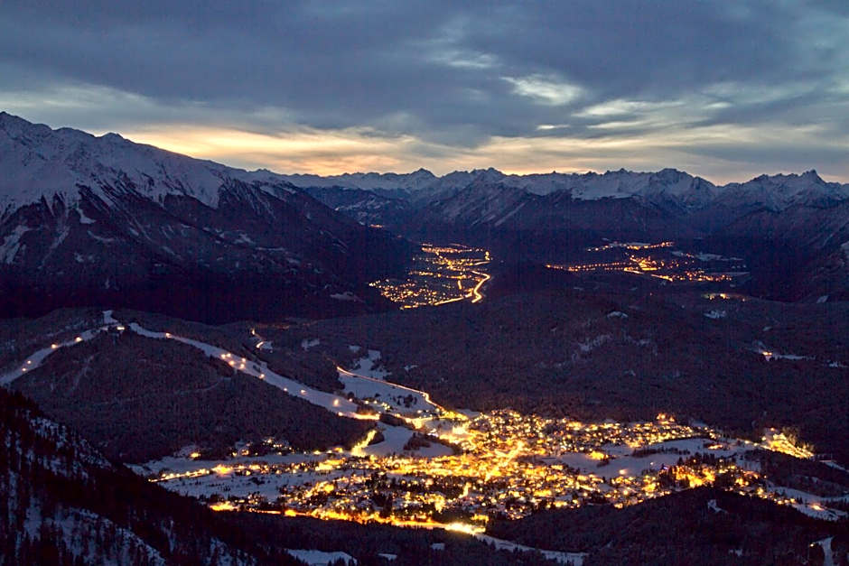 Hotel Lärchenhof Natur