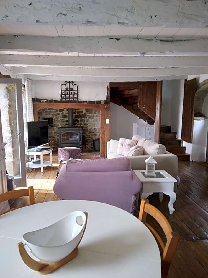 Travers de Pechméjà