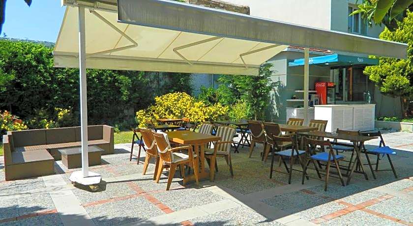 Hotel Baylan Basmane