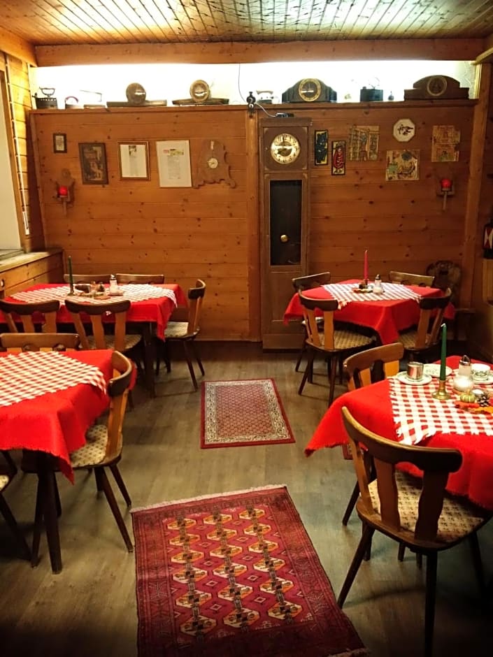 Hotel-Restaurant Köhler