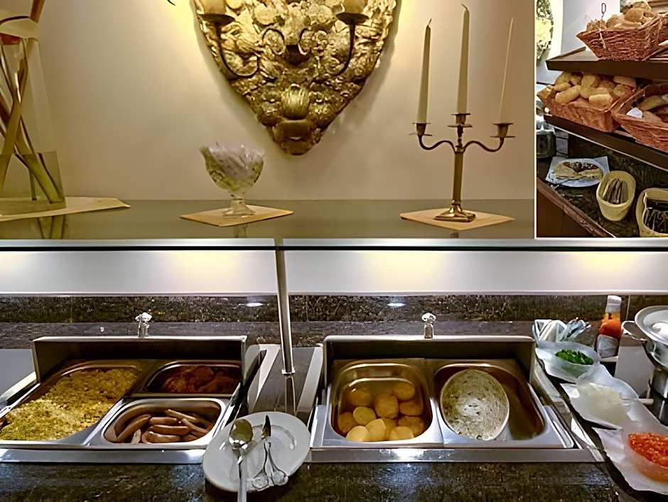Insel Hotel Bonn - Superior