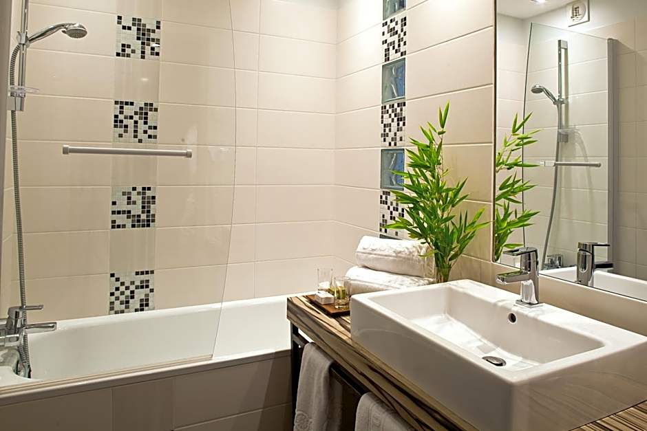 Mercure Castres L'Occitan