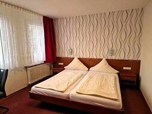 Hotel Weinhaus Am Stiftstor