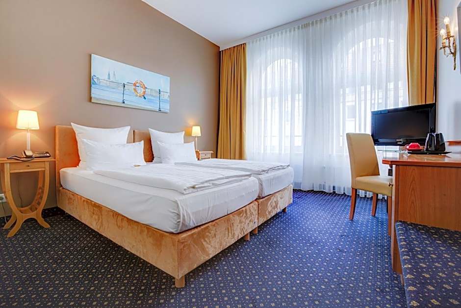 Hotel Fürst Bismarck