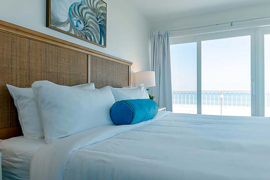 11 North Jacksonville Beach Hotel