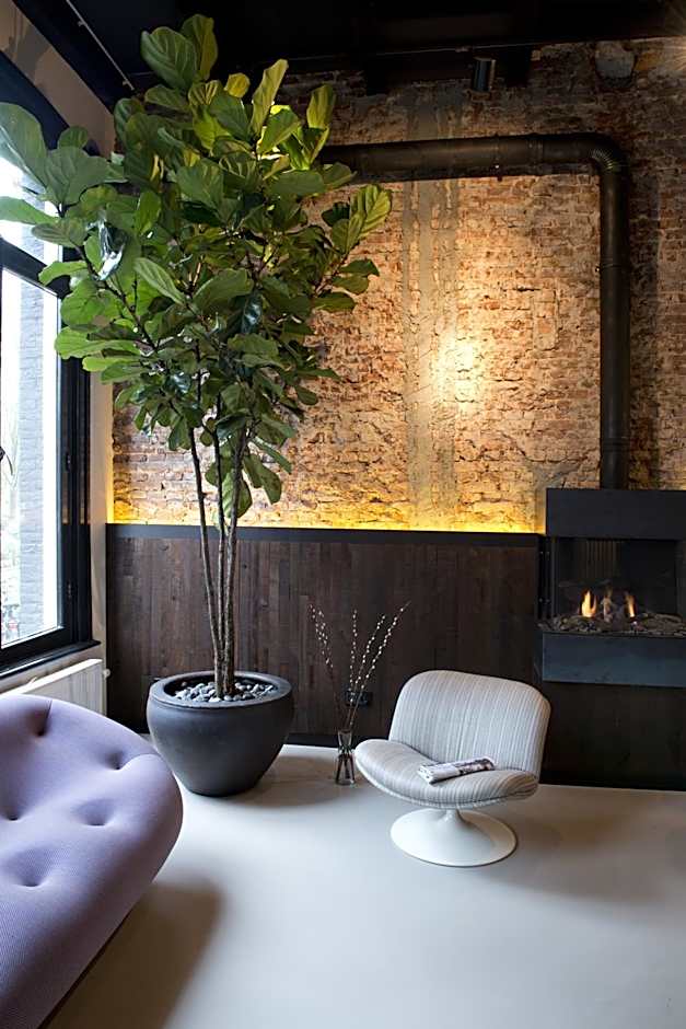 Boutique Hotel Oosteinde