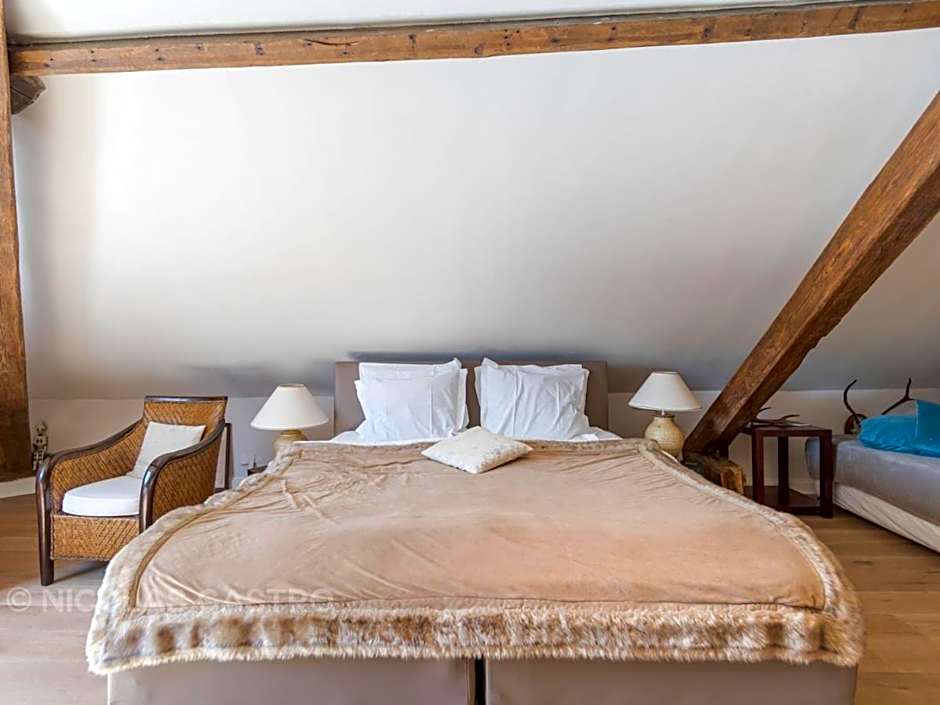 Hotel Dufays