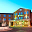Holiday Inn Corby Kettering A43