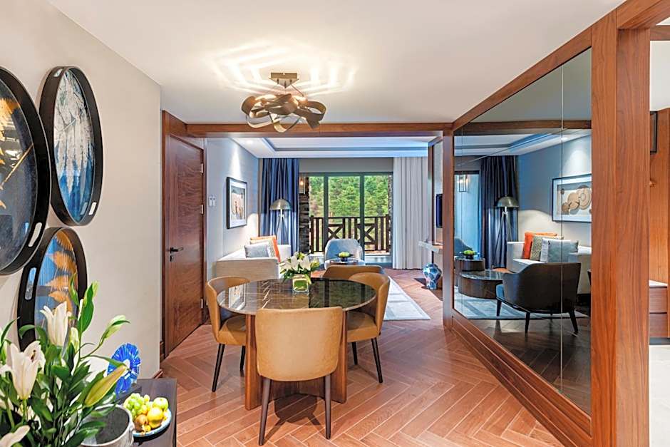 Elite World Grand Sapanca