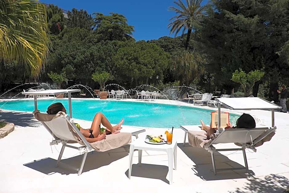 Hotel Parco delle Fontane