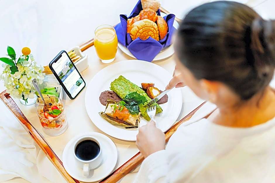 Hyatt Regency Villahermosa