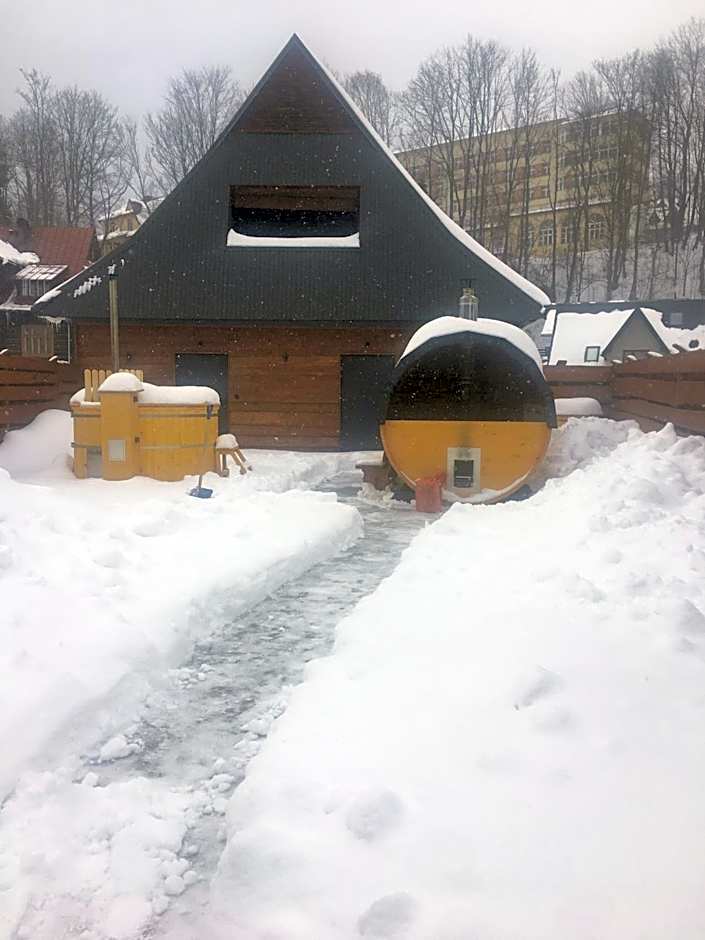 Apartamenty Forma Tatrica