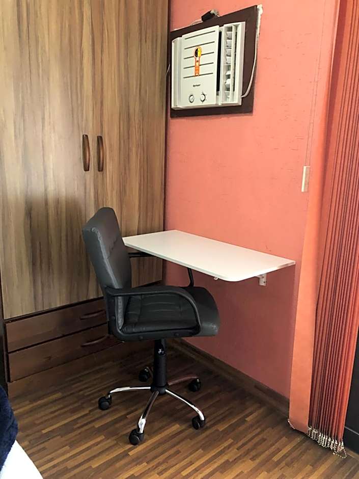 Palladium Apart Service