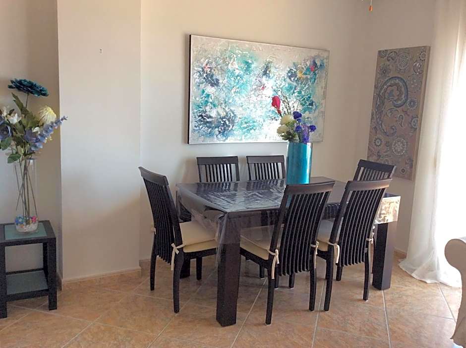 DUQUESA BY THES SEA - HACIENDA GUADALOUPE