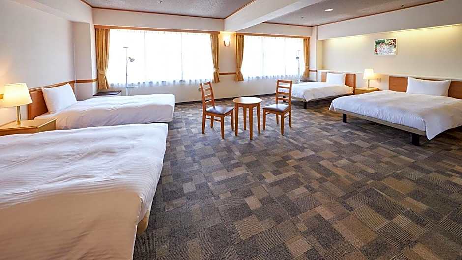 Toyoko Inn Narita Airport Honkan
