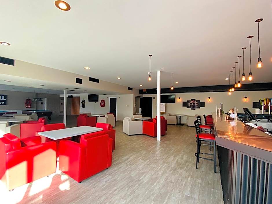 Ramada by Wyndham Whitecourt