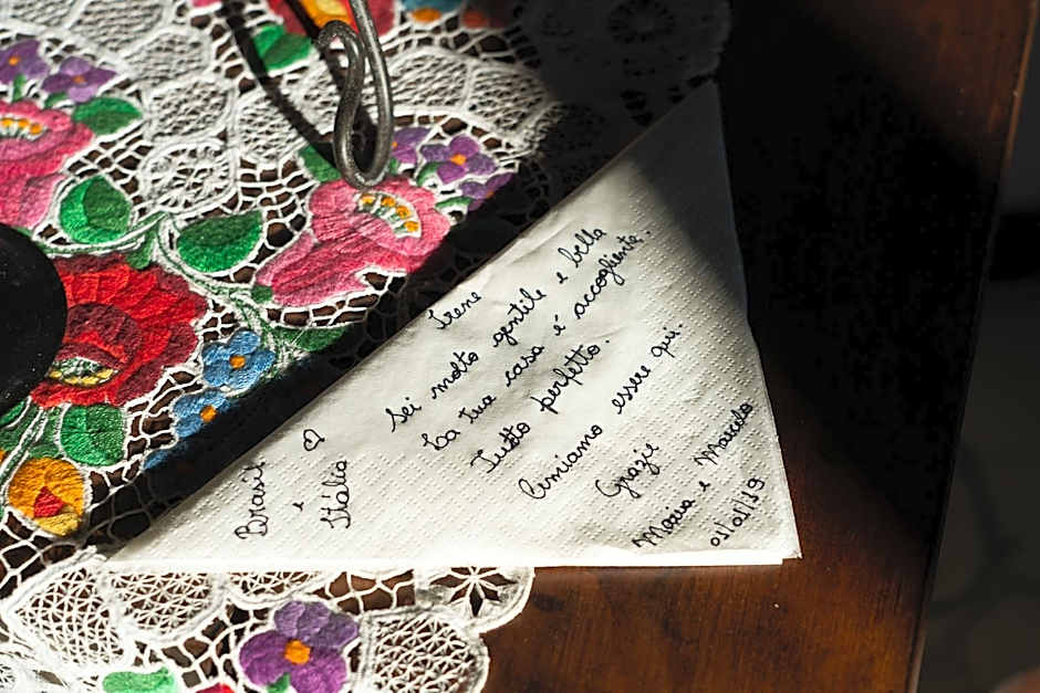 B&B L'Orologio