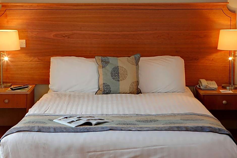 Best Western Gables Hotel