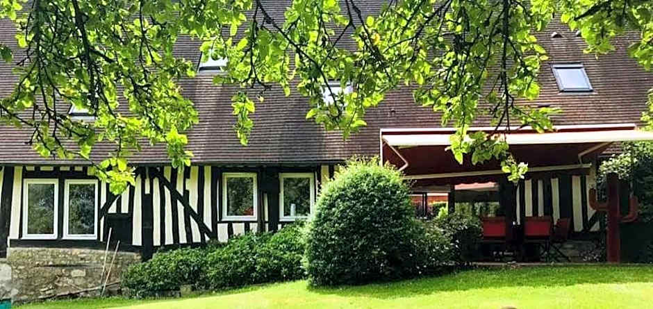 Le Vieux Pressoir