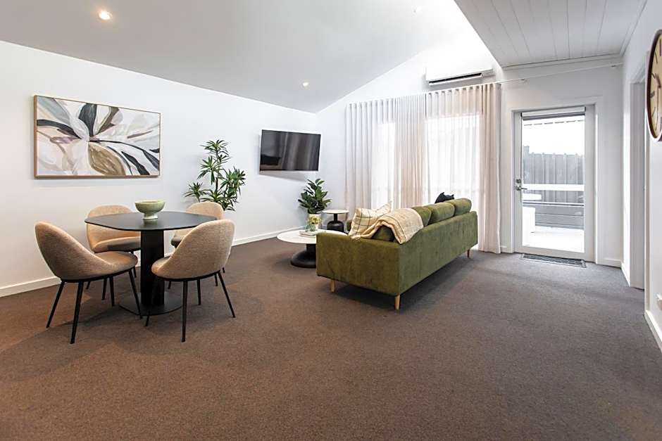 Yarra Valley Grand Hotel