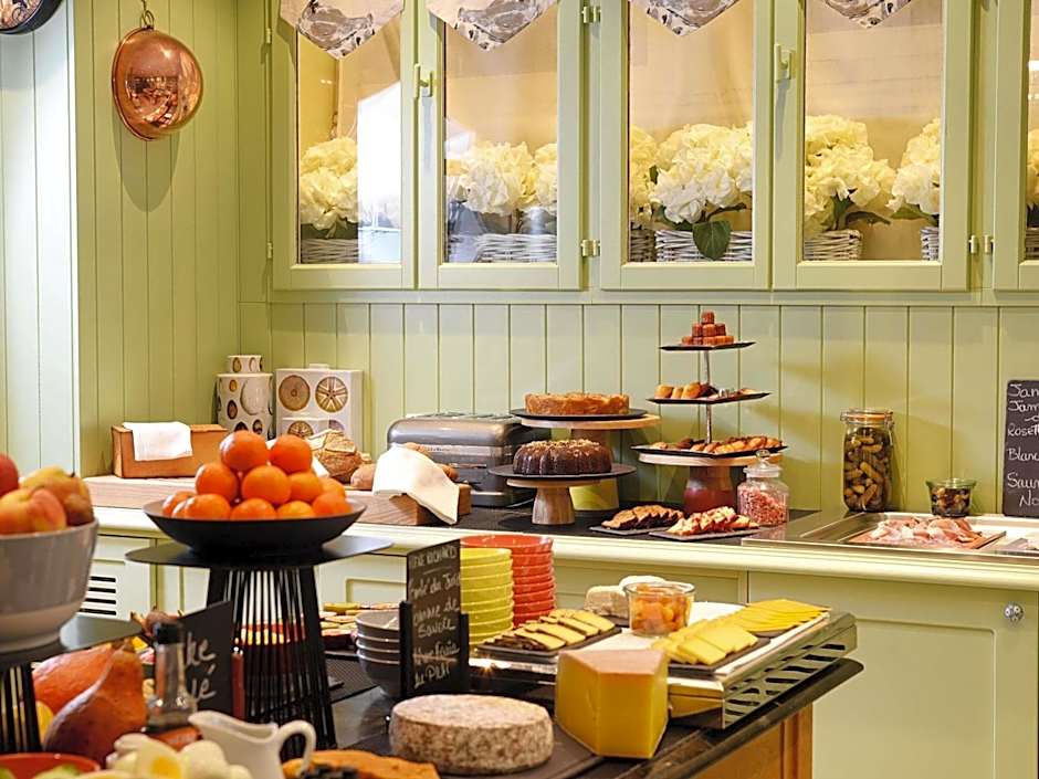 Hotel Le Royal Lyon - MGallery